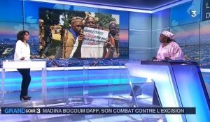 Le combat de Madina Bocoum Daff contre l'excision