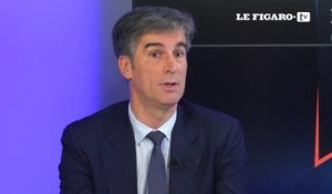 Le Grand Témoin : Jean-Jacques Salaün, Directeur Général d'Inditex France
