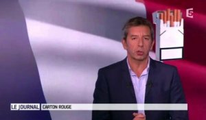Paquet neutre : Cymes dézingue Sarkozy