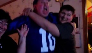 Des gars que le Super Bowl rend fou - Compilation Super Bowl 50