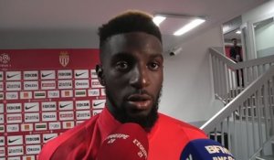 Foot - L1 - ASM : Bakayoko «Une victoire au forceps»