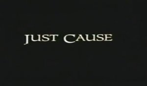 Just Cause (1994) Trailer