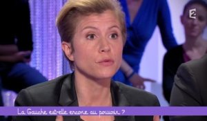 Océanerosemarie : "Les vrais gens de gauche sont en prison" - CSOJ - 05/02/16