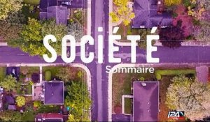 Société - Partie 2 - 08/02/2016