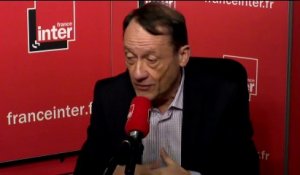 Jean-Luc Barré : "François Hollande ne pouvait pas l'ignorer"