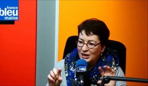 Marietta Karamanli : "Encadrer la déchéance de nationalité pour éviter les dérives"