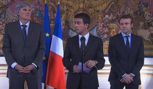 Crise agricole : "Il faut une mobilisation de tous pour sortir de la crise et renforcer nos filières françaises"