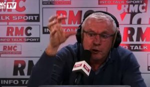 Di Meco : "Marre de bien jouer, sans faire de faute et de perdre"