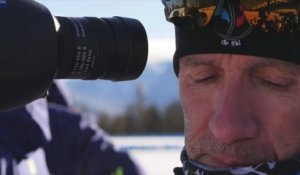 Biathlon - CM : Jean-Paul Giachino, retour à Canmore