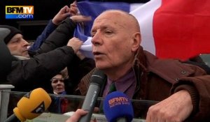 Général Piquemal se désolidarise de Pegida, "un groupe d'extrême droite presque pro-nazi"