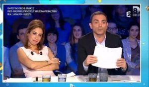 Le coup de gueule de Gilles Verdez contre Yann Moix