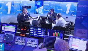 Déchéance de nationalité et remaniement : Didier Guillaume face à Jean-Pierre Elkabbach