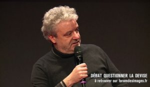 Liberté, égalité... fragilisées - Marc Crépon