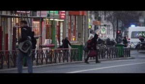 Dieumerci ! (2016) - Trailer (French)