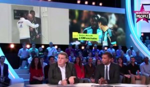 Pierre Ménès agacé par "ces rappeurs qui font les footeux", il s'énerve sur Twitter ! (vidéo)