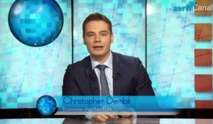 Christopher Dembik, Xerfi Canal QE européen : premier bilan mitigé