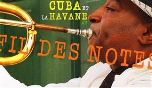 Carlos, 20 ans de mélodies dans les rues de La Havane