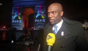 JO 2024 : Paris dévoile son logo