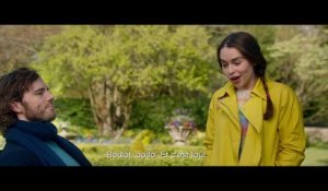 Avant Toi - Trailer VOST / Bande-annonce (Emilia Clarke, Sam Claflin)