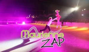 Maurienne Zap # 274