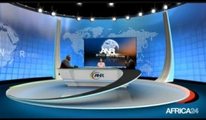 AFRICA NEWS ROOM - Tchad: L'opposition tchadienne et le défi de l'alternance (2/3)
