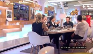 Quand Kev Adams drague Joyce Jonathan… et se prend un vent