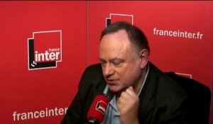 Jean-Marc Daniel : "On peut redéfinir les subventions à l'agriculture sans les supprimer"