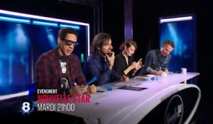 Nouvelle Star 2016 : Joeystarr, déjà dans les starting blocks !