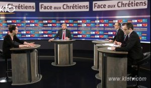 Fabienne Keller - Primaires : "Alain Juppé est serein et concentré"