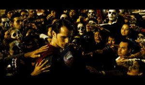 Batman v Superman- Dawn of Justice - Official Final Trailer [HD]