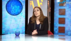Marie-Claire Aoun, Xerfi Canal Le monde face au trop-plein de pétrole