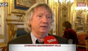 Cosse au gouvernement avec un « accord » pour « un référendum local » sur NNDL, selon le sénateur Joël Labbé
