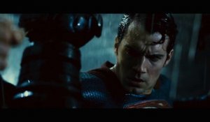 Batman v Superman : Dawn of Justice (2016) - Official Final Trailer [VO-HD]
