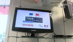 Vendée. Télévision : Passage à la TNT HD