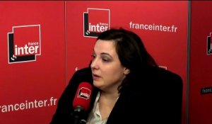 Emmanuelle Cosse : "Il n'y a eu aucun marchandage à mon entrée dans ce gouvernement"