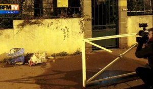 Attentats: l’ADN de Salah Abdeslam n’apparaît pas sur la ceinture explosive de Montrouge
