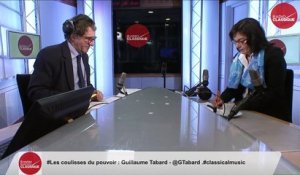 Annick Girardin, invitée politique (12/02/2016)