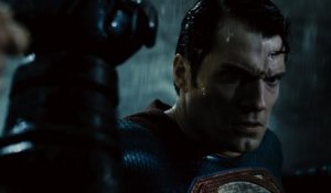 Batman V Superman L'Aube de la Justice - Final Trailer
