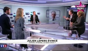 Julien Lepers : son amusante reconversion dévoilée ! (vidéo)