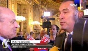 Les temps forts de Public Sénat (12/02/2016)