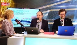 Jtech 264 : Wi-Fi dans le train et les smartphones du moment