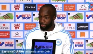 Lass Diarra parle de ses coéquipiers