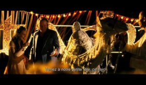 UN TRAITRE IDEAL - Trailer VOST / Bande-annonce - Ewan McGregor  Damian Lewis (2016) [HD, 720p]