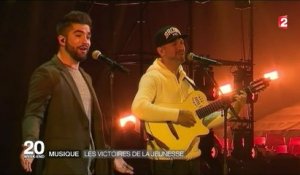 Victoires de la musique : place à la jeunesse