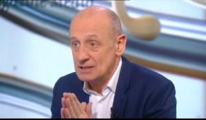 "Le Tube" : Jean-Michel Apathie tacle encore l'enquête Cahuzac de Mediapart