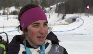 VIDEO. Lillehammer 2016 : 1ère journée des JOJ et médaille pour la France