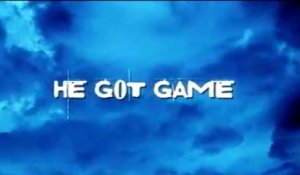 He Got Game (1998) Bande Annonce Vost FR