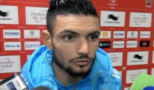 Cabella : «Le match de Saint-Etienne va être important»
