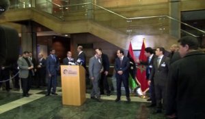 Libye: une possible union nationale pour faire face au terrorisme