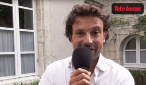 Bruno Salomone (Brice de Nice 3) : "Igor d’Hossegor va devenir moins collector"